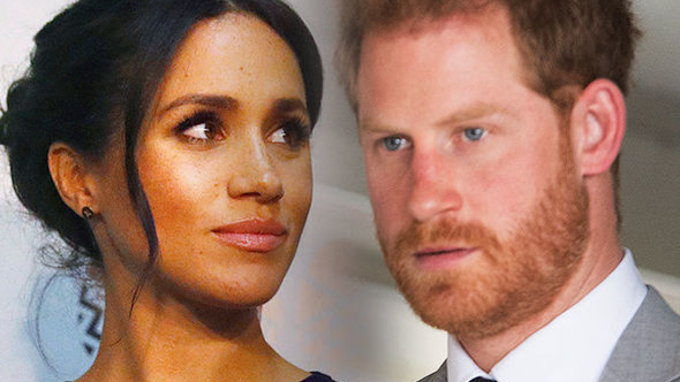 Prince Harry's Surprising Move Raises Concerns for Meghan Markle