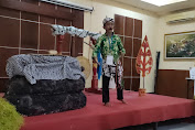 Jaga Kemurnian, Kemendikbud Ristek Gelar Kegiatan Dongeng Bahasa Jawa Dikemas Dalam Rangka Bahasa Ibu Internasional