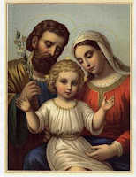 Holy Family