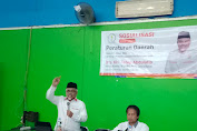 Anggota DPRD Propinsi Jawa Barat dengan KPAID Kabupaten Tasikmalaya Gelar Sosialisasi Perda no 3 Tahun 2021 Tentang Penyelenggaraan Perlindungan Anak