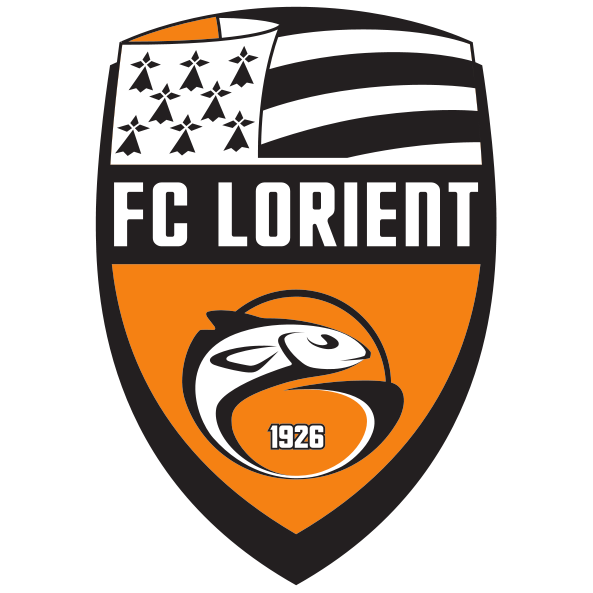 Plantilla de Jugadores del Lorient - Edad - Nacionalidad - Posición - Número de camiseta - Jugadores Nombre - Cuadrado