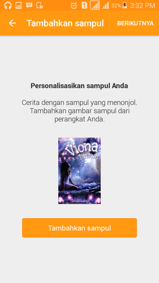 ALL ABOUT WATTPAD: CARA MEMBUAT CERITA DI WATTPAD