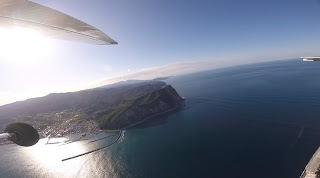 Skydive Hokkaido　　Let's go to Yoichi to make a skydive