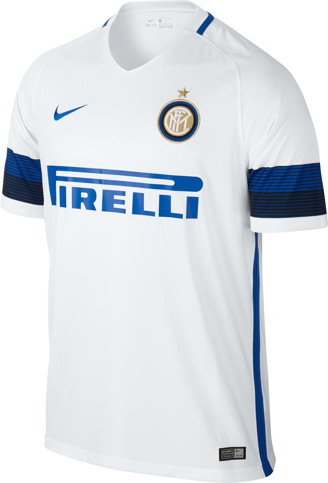 Inter Milan 16-17 Away Kit Released - Footy Headlines