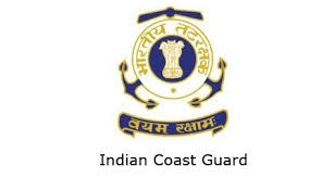 Navik (General Duty) Posts @ Indian Coast Guard 