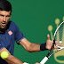 Djokovic gục ngã đau đớn ở tứ kết Monte Carlo