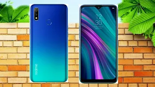 Realme 3, pankajktech, Realme 3 Review 