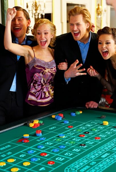 online casino games for fun in US