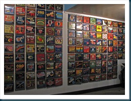 Apple Crate Labels