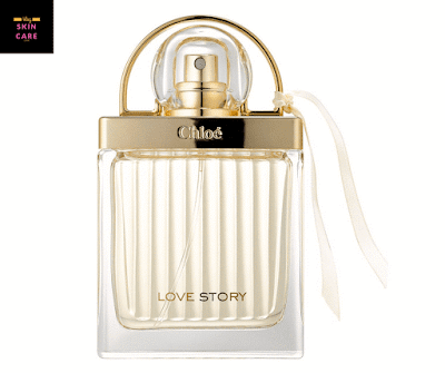 عطر لوف ستوري أو سانسويل من كلوي Love Story Chloe 