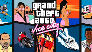 Download GTA Grand Theft Auto Vice City Full PC Games