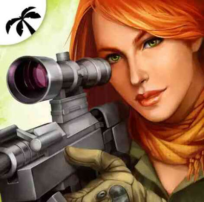 Sniper arena mod apk