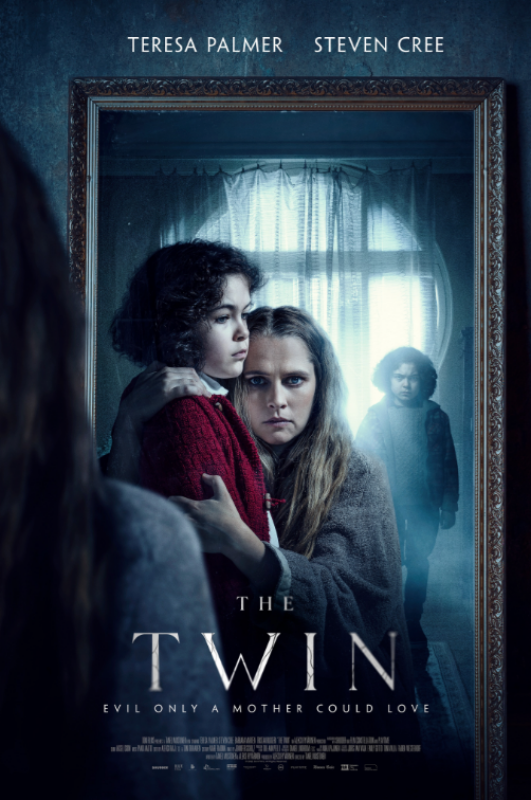 The Twin [Movie Review]