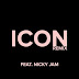 Jaden Smith - Icon (Remix) (feat. Nicky Jam)
