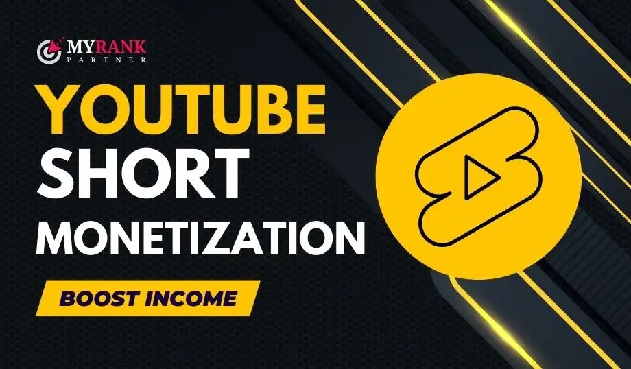 Youtube Short Monetization Rygar Enterprises