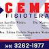 CEMEF FISIOTERAPIA  - REFERENCIA EM FISIOTERAPIA NA REGIÃO