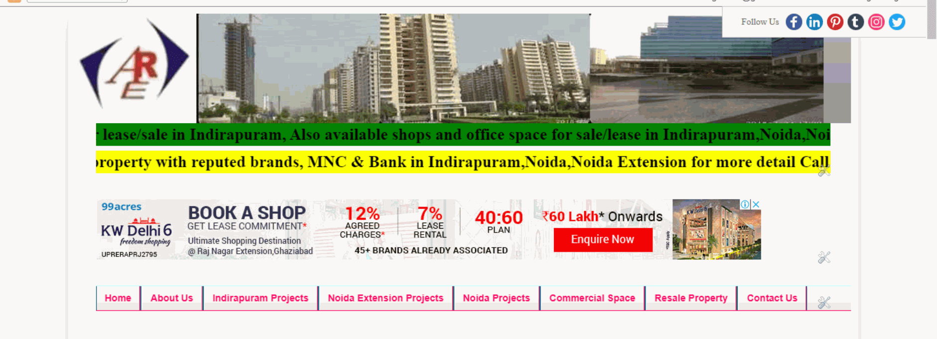 Top-ten-real-estate-blog-in-Delhi-NCR