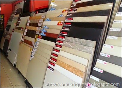 Harga Lantai Granit 