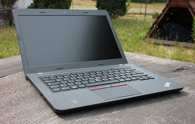 Produk Laptop Terbaru Lenovo Thinkpad Edge E450