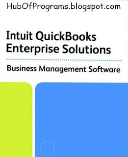 QuickBooks Enterprise Solutions 2012