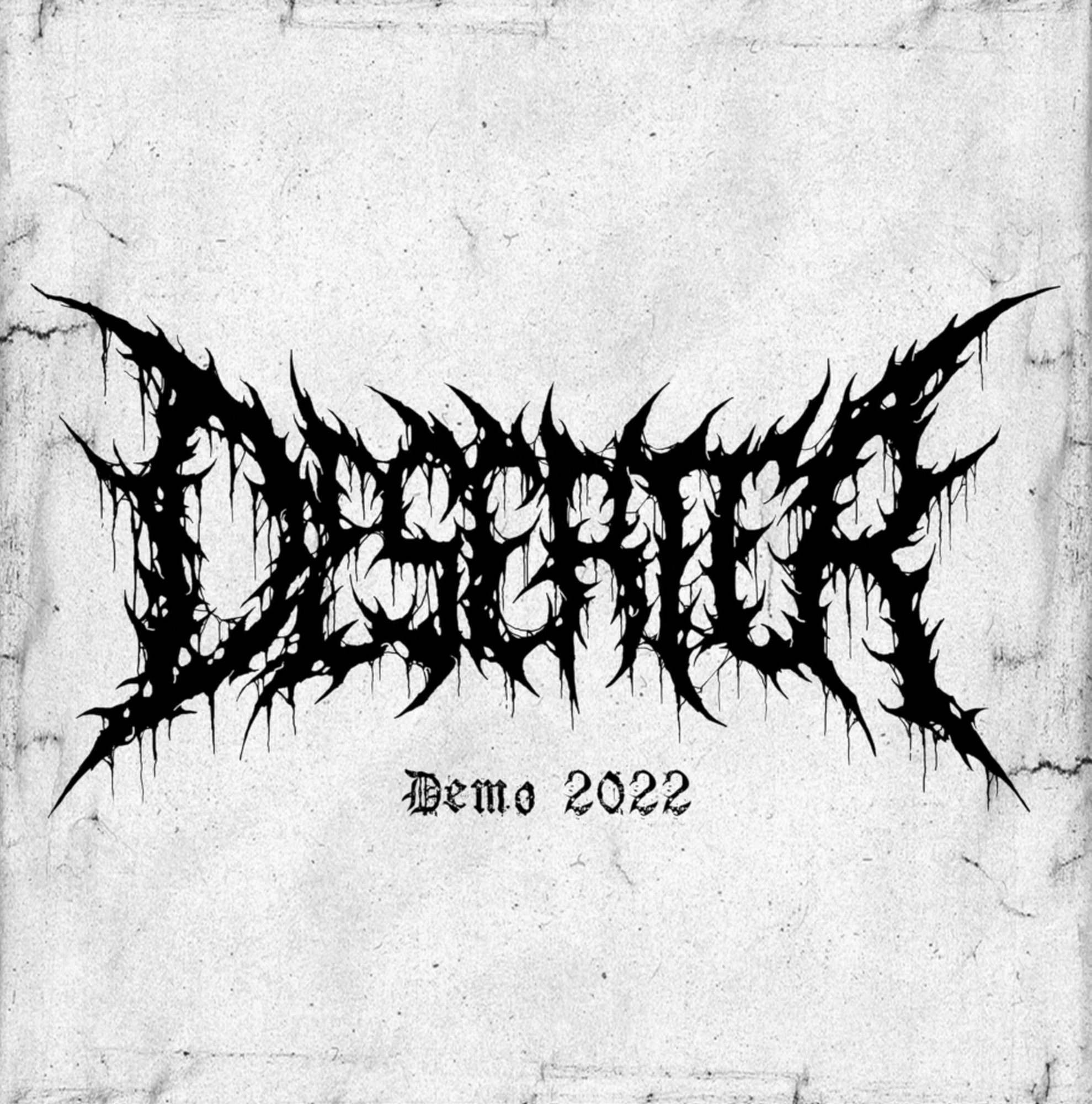 Demo 2022. Обложки альбомов исполнителей 2022. Демо 2022. Lexan – Demo (2022). Группа Deserter.