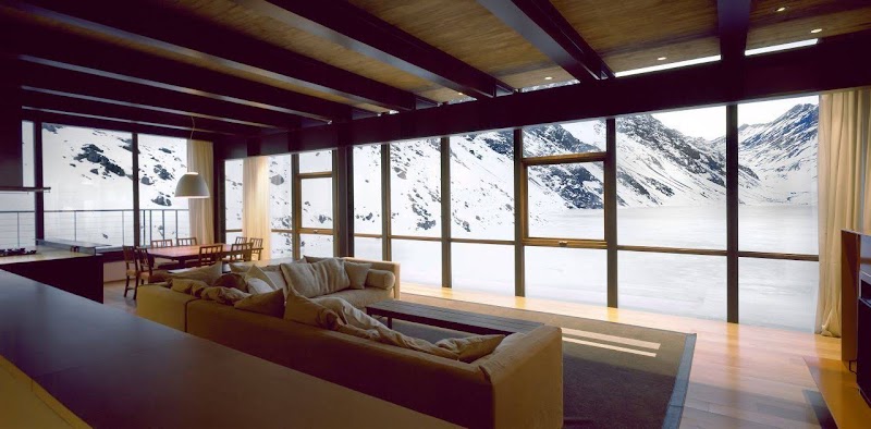 Chalet C7 - Nicolás del Rio - Max Núñez