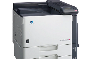 Konica Minolta Bizhub C25 Driver Konica Minolta Drivers