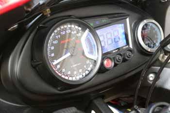 Modification Sporty Otomotif Kawasaki Ninja 250R