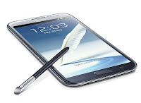 Galaxy note 2