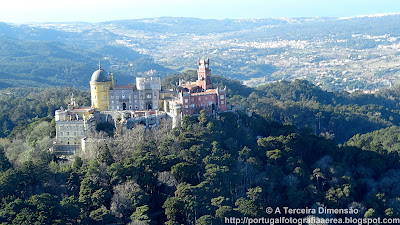 Palácio Nacional da Pena