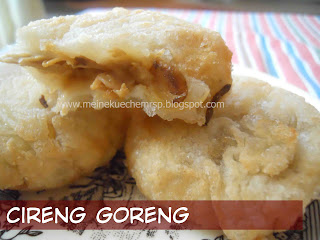  Cireng  Goreng