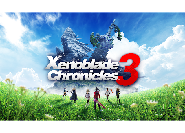 Xenoblade Chronicles 3