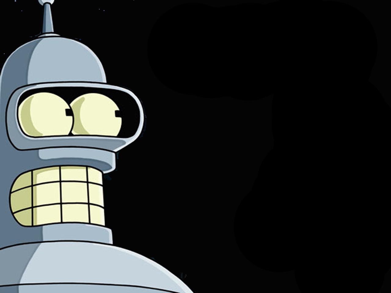 Costelinha maluco: Futurama Wallpapers