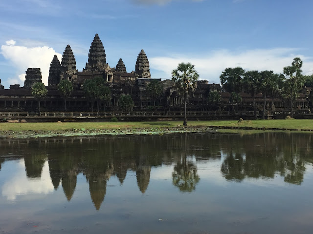 Angkor Wat