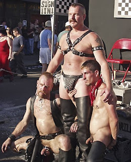 CMNM: Folsom St. Fair