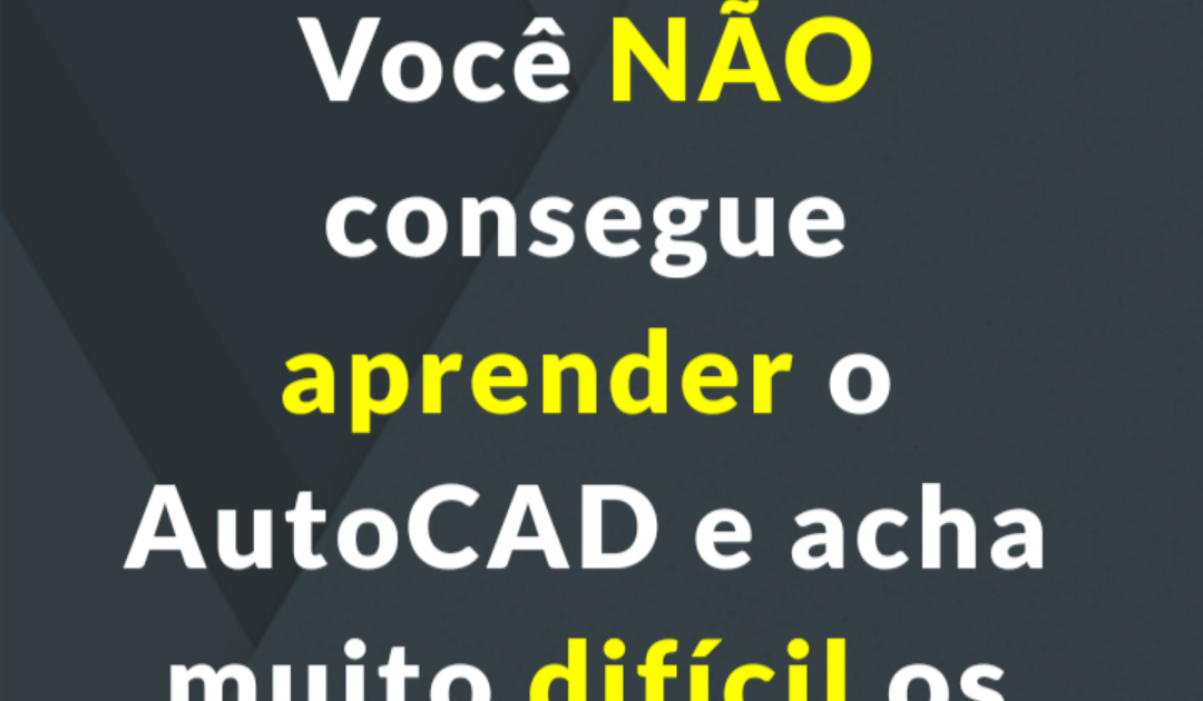 Como recortar imagem no AutoCAD - NO CAD