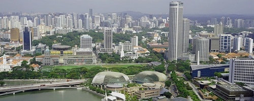 Singapura