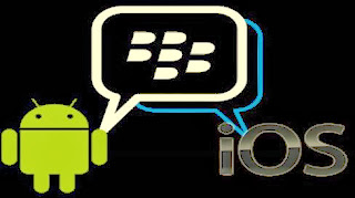 BBM App for Android and iOS have been downloaded more than 10 million times within 24 hours