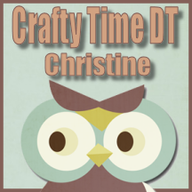 Crafty Time Blog