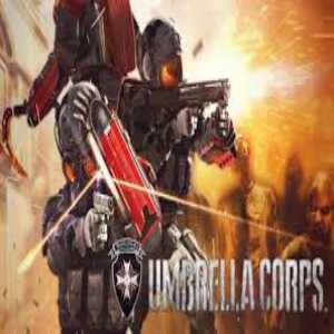 Umbrella Corps PC Game Full Version