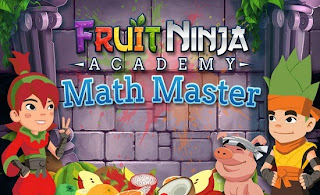 Belajar Matematika Dengan Fruit Ninja Belajar Matematika Dengan Fruit Ninja