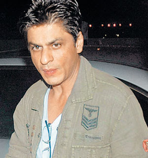 Shahrukh Khan