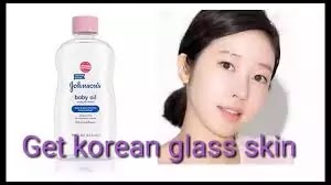 Get Korean glass skin within 7 days. Powerful  serum.