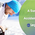 How to Claim for Accidents on Holiday?