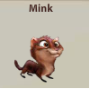 Mink