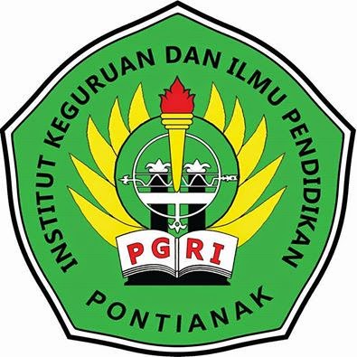 BERBAGI ILMU: CEK NILAI IKIP PGRI PONTIANAK