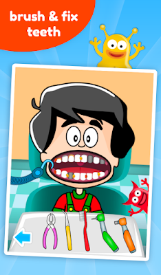 Doctor Kids 3 Apk-3