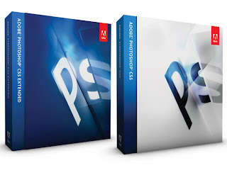 Adobe Photoshop cs5