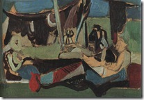 Eyüpoğlu Eren_Tent
