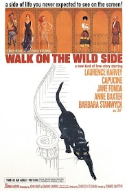 Walk on the Wild Side (1962)